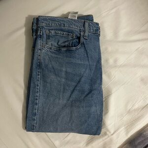 Levi’s Jeans